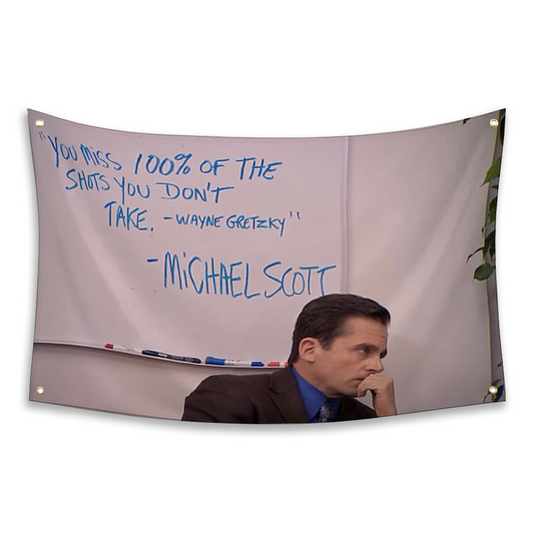 Michael Scott