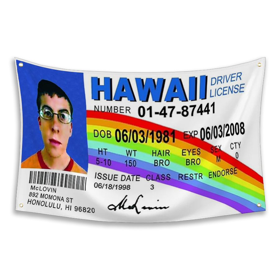 McLovin